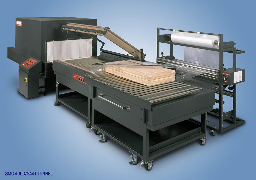 Shrink Packaging Managed Packaging Systems Managed Packaging