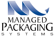 Managed Packaging Logo